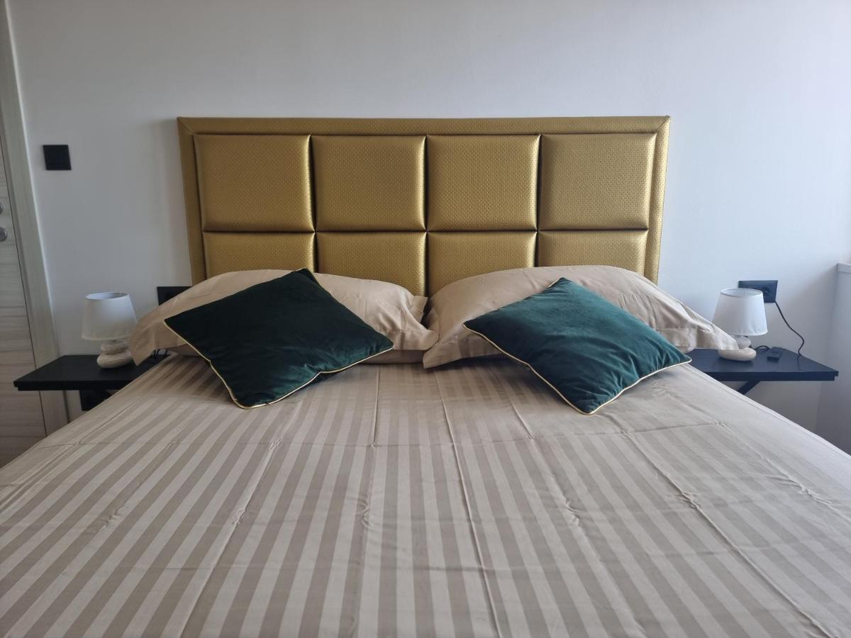 Apartament Apartman Nike
