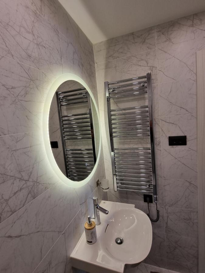 Apartman Nike Apartament