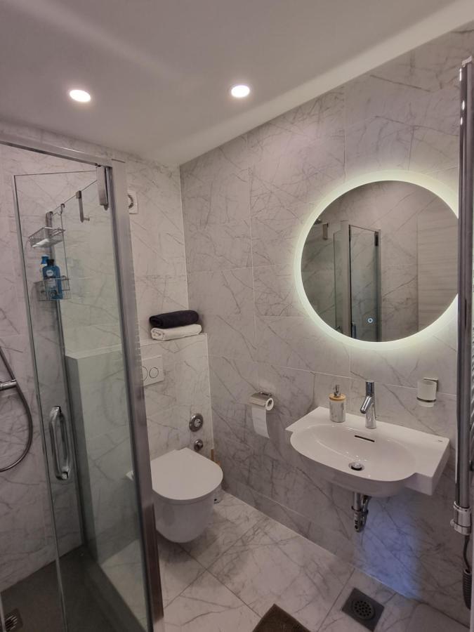 Apartament Apartman Nike *