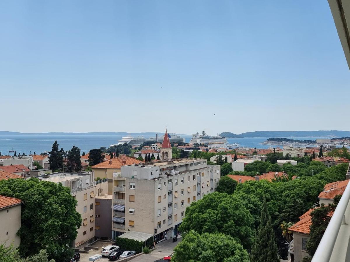 Apartman Nike Apartament Split