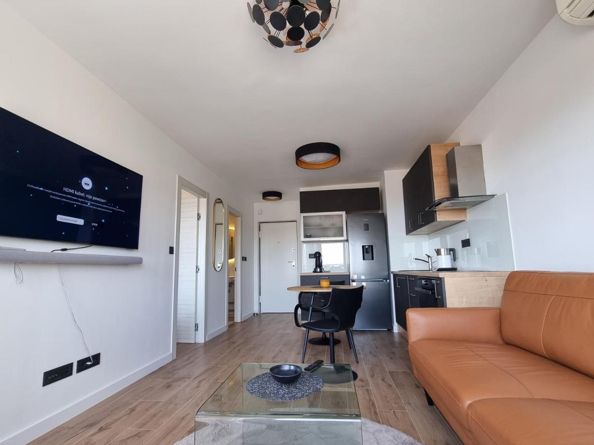 Apartman Nike *