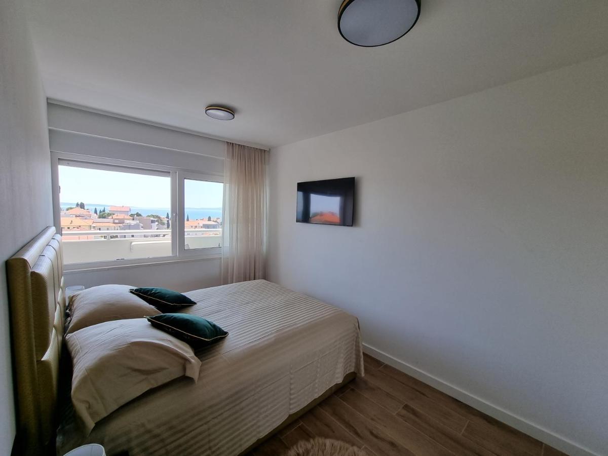 Apartament Apartman Nike Split